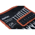 Набор комбинированных ключей Gigant 22 шт. в сумке, Сталь Cr-V, 6-32мм, GCWS22