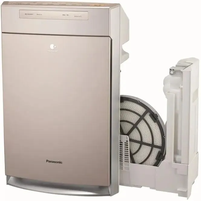 Климатический комплекс Panasonic F-VXR50R-N