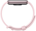Фитнес-трекер Xiaomi Smart Band 10 Pro AMOLED корп.:розовый рем.:розовый BHR08WGGL