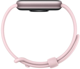 Фитнес-трекер Xiaomi Smart Band 10 Pro AMOLED корп.:розовый рем.:розовый BHR08WGGL