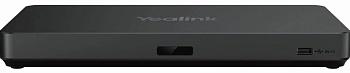 Коммутационный хаб Yealink AVhub коммутатор аудио и видео периферии для терминалов Yealink, AMS - 2 года