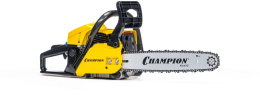 Бензопила Champion CPN246 + доп цепь 1900Вт 2.58л.с. дл.шины:16" (38cm) (CPN246)