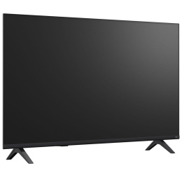 Телевизор LG NANO 4K UHD AI NU90 43NU900B6LA 43" 3840x2160 (4K UHD), матрица IPS, QLED, частота 60 Гц, ОС LG webOS, HDR10, HLG, Dolby Atmos, AirPlay, Wi-Fi, смарт пульт