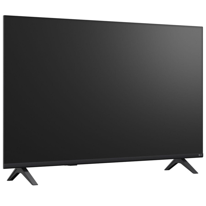 Телевизор LG NANO 4K UHD AI NU90 43NU900B6LA 43" 3840x2160 (4K UHD), матрица IPS, QLED, частота 60 Гц, ОС LG webOS, HDR10, HLG, Dolby Atmos, AirPlay, Wi-Fi, смарт пульт
