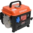 Бензиновый генератор Gigant (950 Вт; 12 В розетка) GGL-950