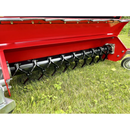 Газонокосилка бензиновая ZimAni LM 100 LM100