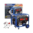 Генератор автономный бензиновый Forsage 5000вт ном. F-FY6500(57989)