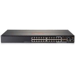 Коммутатор HP JL319A Aruba 2930M 24G 1-slot Switch