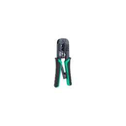 Универсальные клещи для обжима Pro'sKit CP-376TR 00187454