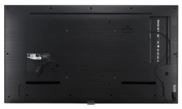 Профессиональный дисплей LG 75", Разрешение UHD; Гарантия: 1 год ; Режим работы 24/7; Яркость 500 кд/м2; Коэффициент матовости экрана 28%; ОС webOS 4.0; Wi-Fi; Динамики 10+10 Вт; Режим видео-стены; Поддержка One:Quick Share 75UH5F-H.ARUC