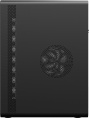 корпус Formula V Line CS-110-S mATX USB3.0x1/USB2.0x1/audio ex Aerocool замятие, наруушина геометрия.