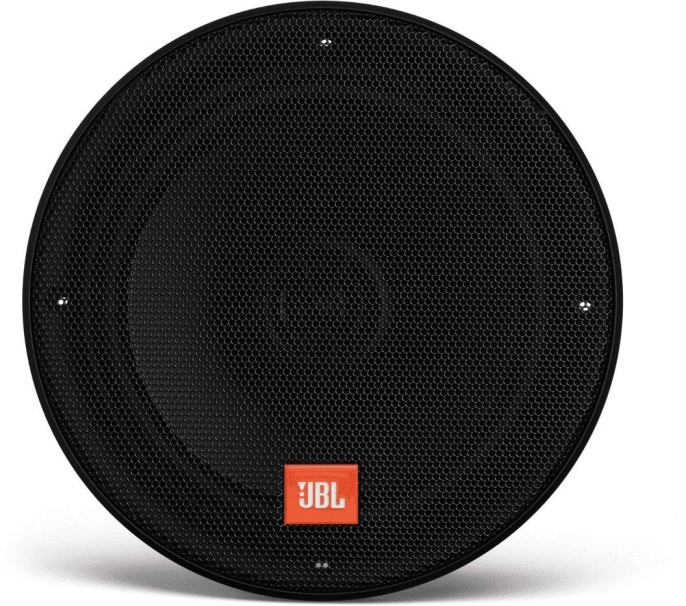 Колонки автомобильные JBL Stage2 624 без решетки 240Вт 91дБ 4Ом 16.5см 6 1/2дюйм ком.:2кол. коаксиальные двухполосные