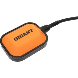 Дренажный насос, 750 Вт, выс. подъема 8.5 м, Gigant GDP-02