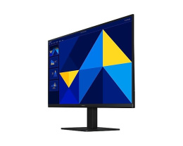 27" Монитор Samsung S27D300GAIXCI,  1920x1080,  IPS,  100Гц,  1хHDMI,  черный [ls27d300gaixci]
