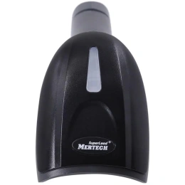 Сканер штрих-кода Mertech 2320 Superlead 2D проводной черный (4229)