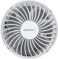 Вентилятор настольный CENTEK CT-5044, белый