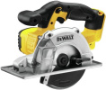 Циркулярная пила DeWALT DCS373N, 140мм, аккумуляторная, 18В, без АКБ, без ЗУ [dcs373n-xj]