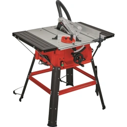 Стационарная пила Einhell TC-TS 2025/2 U 2000Вт, 250x30 мм 4340490
