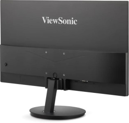 23.8" Монитор ViewSonic VA24E1-H, 1920x1080, IPS, 120Гц, 1хHDMI, черный