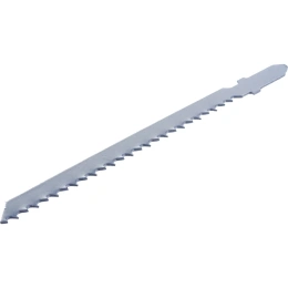 Пилки по металлу 5 шт, 75 мм для лобзика Inforce 11-01-709