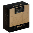 Корпус ASUS PROART PA602 WOOD TG PWM BLACK