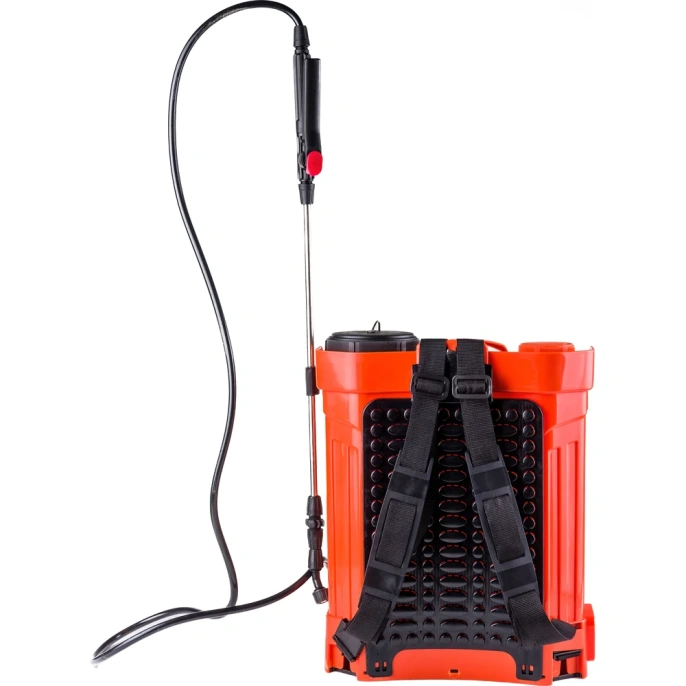 Ранцевый аккумуляторный опрыскиватель Gigant 16 л GS-07