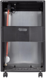 Обогреватель газовый Ballu Galaxy BIGH-45 B