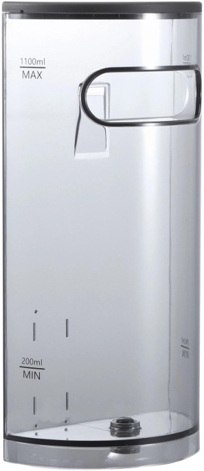 Кофеварка рожковая Polaris PCM 1551E Adore Crema 1500Вт черный 025662