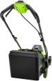 Газонокосилка ручная Greenworks GD24LM331 2520607UA 720Вт