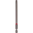 Бита TORX30, 100 мм ELITECH 1820.15350 204294