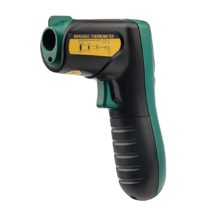 Пирометр MS6522А MASTECH 13-1233