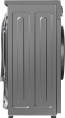 Стиральная машина Бирюса WM-SM510/08 M, с фронтальной загрузкой, 5кг, 1000об/мин, с паром, инверторная