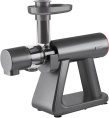 Соковыжималка Rondell RDE-1503, шнековая, графит