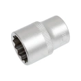 Головка двенадцатигранная (20 мм; 1/2") Forsage F-54920(3614)