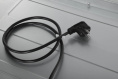 Духовой шкаф электрический Simfer B6EC16016,  58л,  дверца с 2 стеклами,  белый