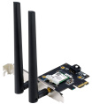 Сетевой адаптер ASUS PCE-BE6500/ ASUS PCE-BE6500 90IG09G0-MO0B00