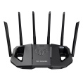 Маршрутизатор ASUS TUF-BE6500/ ASUS TUF-BE6500 (90IG0920-MO9C00)