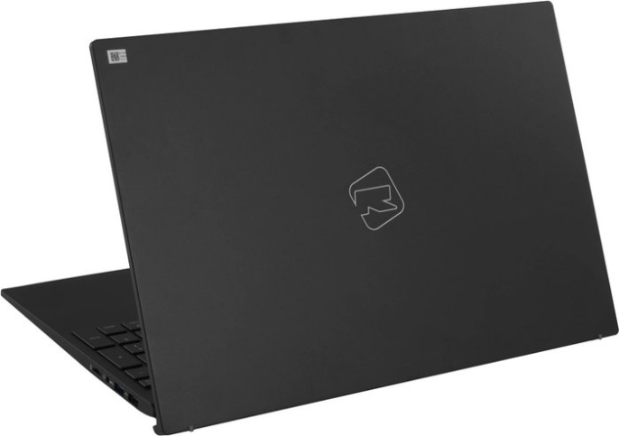 Ноутбук 15.6" IPS FHD RIKOR SPB 302.1 черный (Core i5 1155G7/16Gb/512Gb SSD/VGA int/W11Pro) (0199FB95)