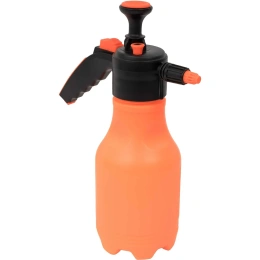 Пневматический ручной опрыскиватель Gigant 1,5 л (с клапаном сброса давления) BPS-06