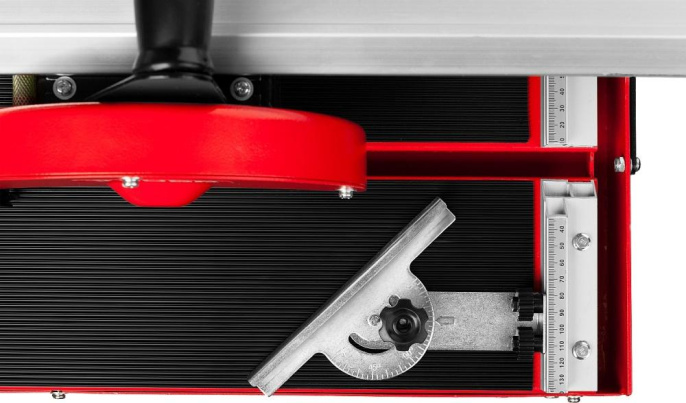 Плиткорез электрический  Зубр ЭП-200-800С 800Вт красный