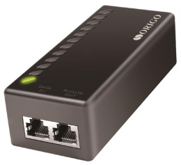 Инжектор PoE ORIGO OPE301GI 10/100/1000BASE-T 30Вт 100-240В АС [ope301gi/30w/a1a]
