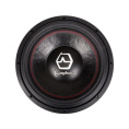 Сабвуфер автомобильный Ural Symphony 12 600Вт пассивный 30см/12"