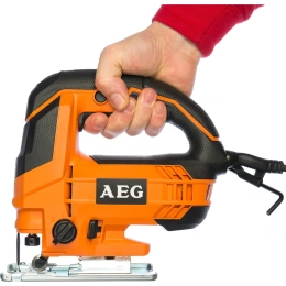 Лобзик AEG STEP 80 4935451161