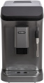 Кофемашина Supra CMS-3700 1350Вт серебристый