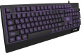 Клавиатура проводная игровая SVEN KB-G8300 SV-019280