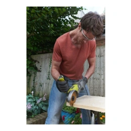 Угловая шлифмашина Ryobi RAG950-125S 5133002495