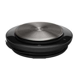 Спикерфон Jabra черный/серебристый 7700-309