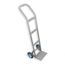 Ручная двухколесная грузовая тележка SAMGRUPP до 150 кг SAMP-078500001