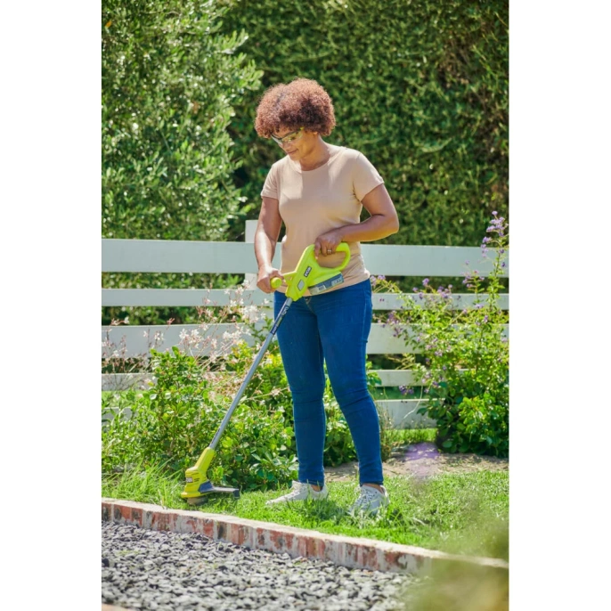 Триммер Ryobi ONE+ 18В RY18LT23A-120 5133005460