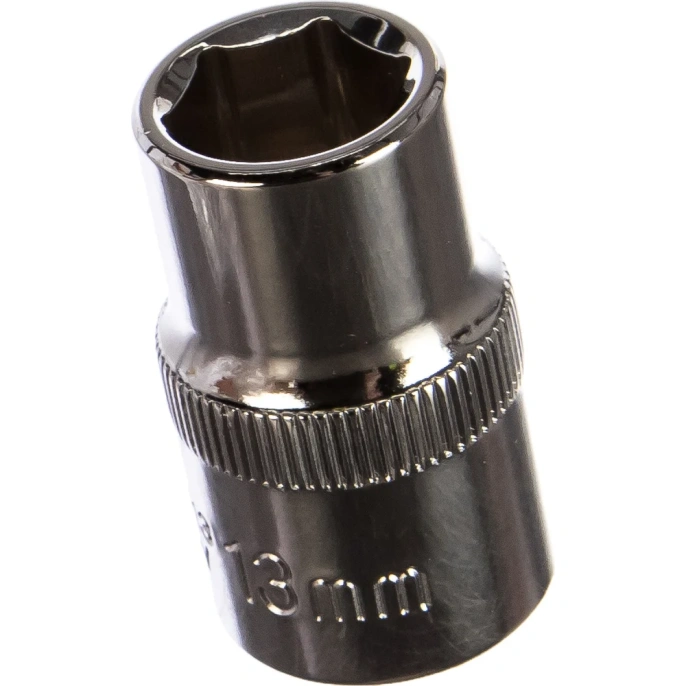 Головка торцевая 1/2" DR (13 мм) для гайковертов Ombra 112013